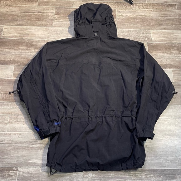 Vintage LL Bean Gortex All Conditions Jacket - Picture 3 of 10